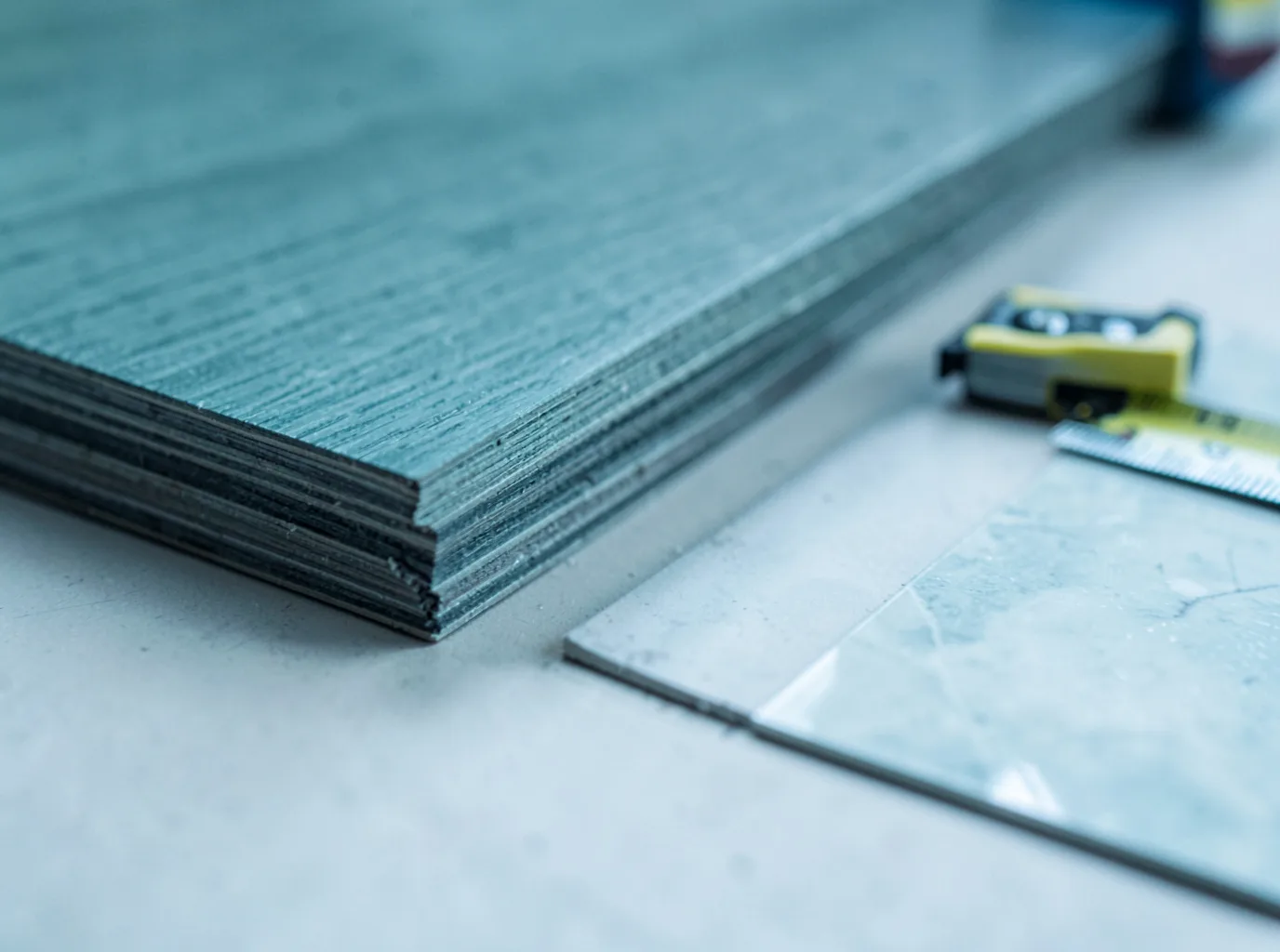 Luxury Vinyl Plank Installation Huntley, IL FAQs